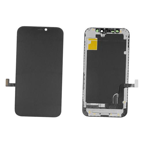 Pantalla LCD + Tactil Digitalizador Apple iPhone 12 Mini (Incell)