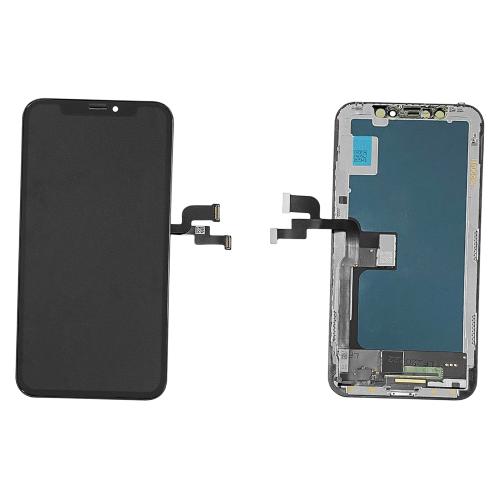 27938 - DISPLAY LCD PER IPHONE X (INCELL iTruColor) - iTruColor -