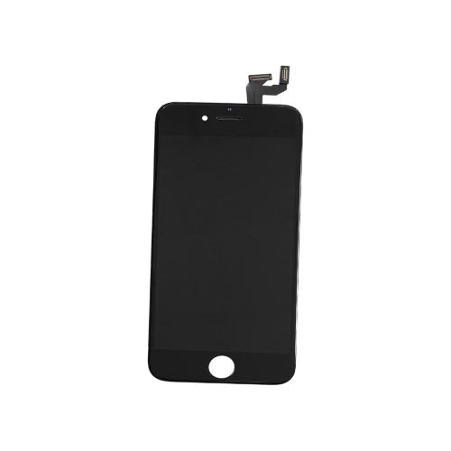 28576 - DISPLAY LCD PER IPHONE 6S NERO (ZY VIVID) - ZY -