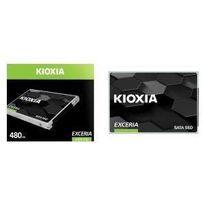 27281 - KIOXIA EXCERIA LTC10Z480GG8 SSD SATA3 2,5 480GB - KIOXIA -  LTC10Z480GG8