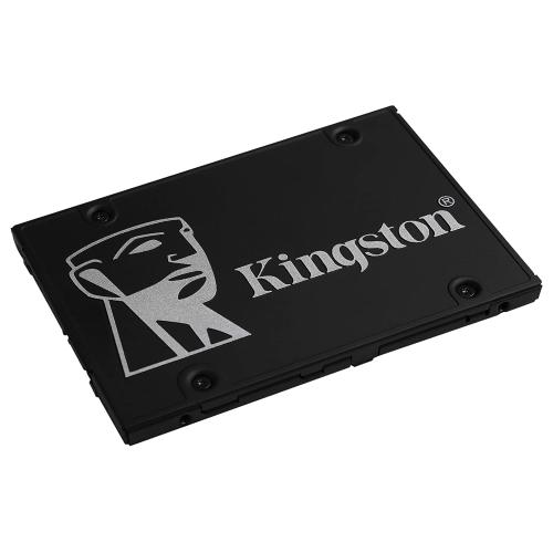 28821 - KINGSTON SKC600/512G SSD SATA3 2,5 512GB - KINGSTON - SKC600/512G