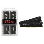 KINGSTON KF426C16BBK2/16 DDR4 16GB KIT 2x8GB PC 2666 FURY Beast 