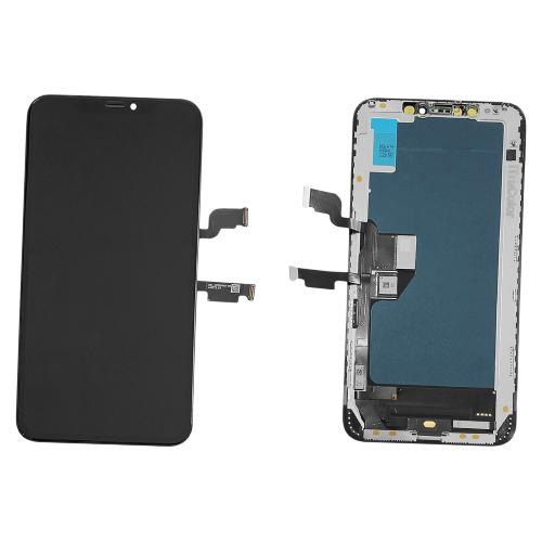 27704 - DISPLAY LCD PER IPHONE XS MAX (INCELL iTruColor) - iTruColor -