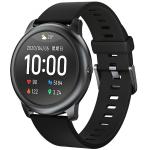 SMARTWATCH HAYLOU SOLAR LS05 BLUETOOTH V5.0 NERO - BLISTER