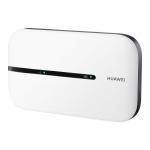 ROUTER HUAWEI MOBILE WI-FI 3S E5576-320-A BIANCO 51071UKL - BLISTER RETAIL