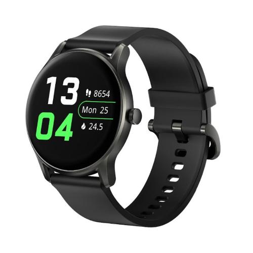 29608 - SMARTWATCH HAYLOU GS LS09A BLUETOOTH V5.1 NERO - BLISTER - Haylou -  LS09A