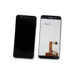 DISPLAY LCD PER HUAWEI P8 LITE SMART NERO