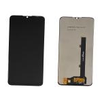 DISPLAY LCD FOR ZTE BLADE A51 2021 BLACK