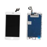 BILDSCHIRM LCD FUR IPHONE 6S PLUS WEISS (iTruColor GF2)