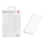 POWER BANK HUAWEI 10000mAh SUPERCHARGE 22.5W BIANCO 55034445 - BLISTER RETAIL