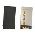 DISPLAY LCD PER VIVO Y21S / Y74S / Y33S / Y52S / Y76S NERO