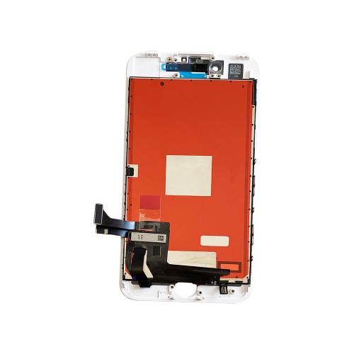 30435 - DISPLAY LCD PER IPHONE 7 BIANCO (iTruColor 400+Nits) - iTruColor -