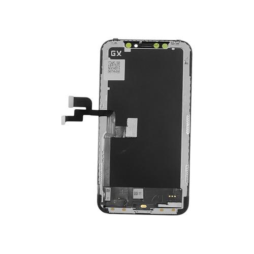 26043 - DISPLAY LCD PER IPHONE X (HARD OLED GX-X) - GX - GX-X