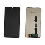 ECRAN LCD POUR ZTE BLADE A71 A7030 NOIR