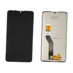 DISPLAY LCD FOR WIKO Y82 BLACK