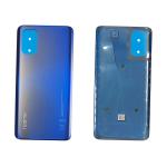BATTERY BACK COVER REAR FOR REALME 7 PRO RMX2170 BLUE 3201604 