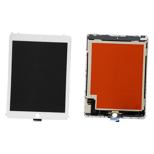 ECRAN LCD POUR IPAD AIR 2 BLANC