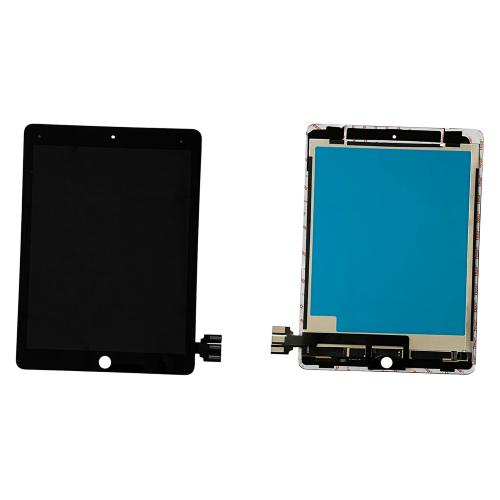 12040 - DISPLAY LCD PER IPAD PRO 9.7 2016 NERO - Compatibile -