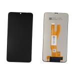 PANTALLA LCD PARA SAMSUNG A032F A03 CORE NEGRO