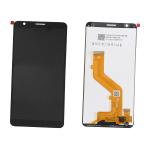 DISPLAY LCD FOR ZTE BLADE A31 2021 BLACK