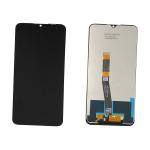 PANTALLA LCD PARA MOTOROLA  XT2149 MOTO G50 5G NEGRO