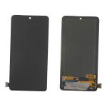 DISPLAY LCD FOR XIAOMI REDMI NOTE 11 PRO / POCO X4 PRO 5G BLACK (OLED)