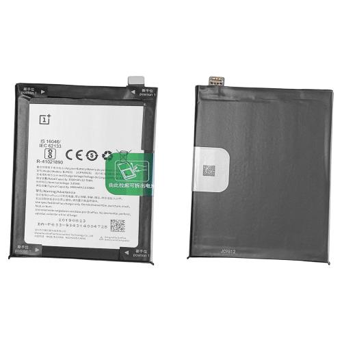 32137 - BATTERY BLP633 FOR ONEPLUS 3T 1031100001 9560774 - ONEPLUS -  1031100001 9560774
