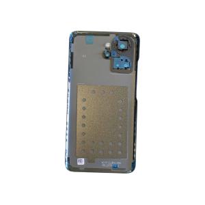 32120 - BATTERY BACK COVER REAR HONOR X7A SILVER 9707AAKV - HONOR - 9707AAKV