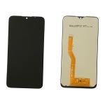 DISPLAY LCD FOR ALCATEL 4087U 1SE LITE BLACK