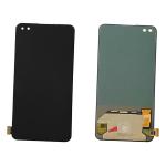 DISPLAY LCD FOR ONEPLUS NORD AC2001 AC2003 BLACK (OLED)