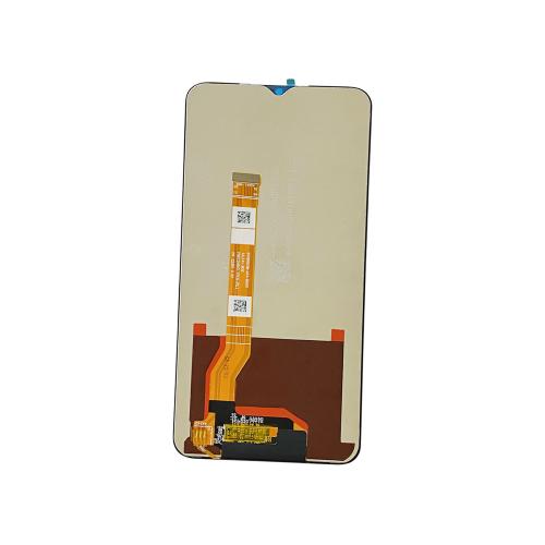 DISPLAY LCD PER OPPO A17 / A57S / A77 4G / ONE+ NORD SE NERO
