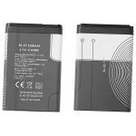 BATTERIE BL-5C COMPATIBLE 1020mAh