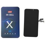 ECRAN LCD POUR IPHONE X (INCELL ZY a-Si)