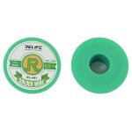 BOBINA STAGNO 0.5mm CON COLOFONIA 35g RELIFE RL-441 