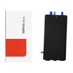 ECRAN LCD POUR HUAWEI HONOR 70 NOIR - SERVICE PACK