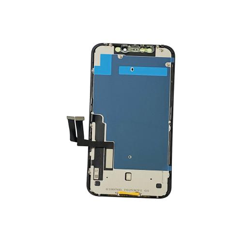 DISPLAY LCD PER IPHONE 11 NERO (INCELL ZY IC Intercambiabile)