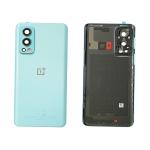 BACK COVER PER ONEPLUS NORD 2 5G BLU / BLUE HASE 4907918