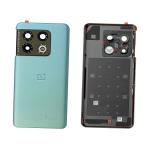 BACK COVER PER ONEPLUS 10 PRO VERDE / EMERALD FOREST 2011100380 4150007