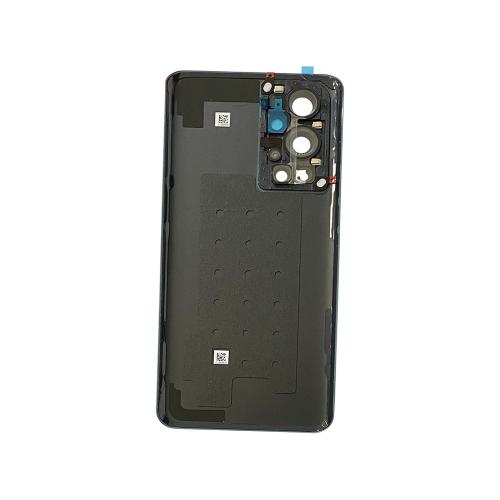 33520 - BACK COVER PER ONEPLUS 9 PRO VERDE / FOREST GREEN 2011100248  4906513 - ONEPLUS - 2011100248 4906513