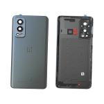 BACK COVER PER ONEPLUS NORD 2 5G GRIGIO / GRAY SIERRA 4907917