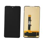 ECRAN LCD POUR MOTOROLA XT2139 MOTO EDGE 20 LITE NOIR (TFT)