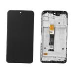 DISPLAY LCD FOR MOTOROLA XT2233 MOTO G42 WITH FRAME (AMOLED)