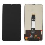 ECRAN LCD POUR XIAOMI REDMI A2 / A2 PLUS 2023 NOIR