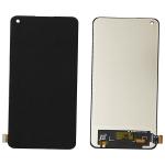 PANTALLA LCD PARA XIAOMI 11 LITE 5G NE NEGRO (TFT)