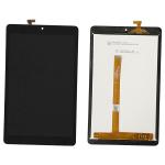 DISPLAY LCD PER TCL TAB 8 4G 9132G2 NERO