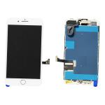 DISPLAY LCD FOR IPHONE 8 PLUS GOLD PINK 661-09034 SERVICE PACK