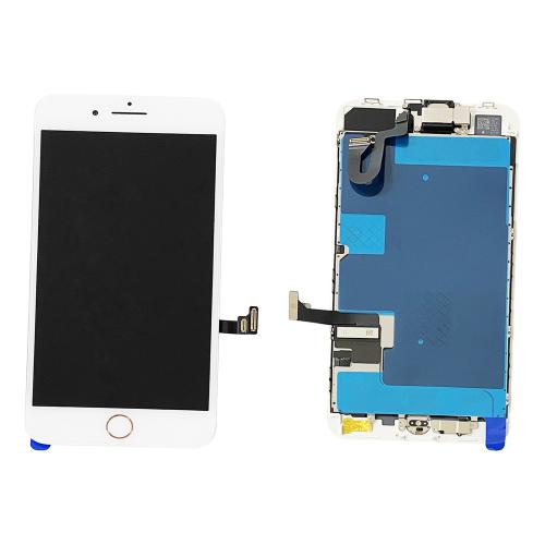 35463 - DISPLAY LCD PER IPHONE 8 PLUS GOLD 661-09034 SERVICE PACK - APPLE -  661-09034