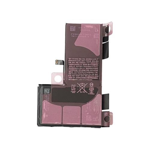 34925 - BATTERIE POUR IPHONE X + ADHESIF 616-00346 616-00351 - APPLE -  616-00346 616-00351