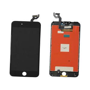33516 - DISPLAY LCD PER IPHONE 6S PLUS NERO (ZY HD INCELL) - ZY -