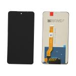 PANTALLA LCD PARA ONEPLUS NORD CE 3 LITE NEGRO